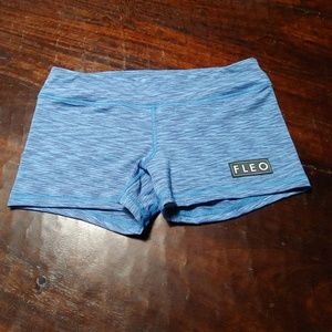 FLEO 3.5" Workout Shorts